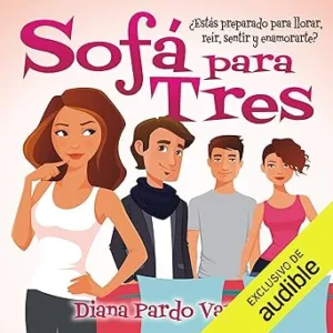 Sofá para Tres: Trilogía del Sofá 1