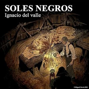 Soles negros 4
