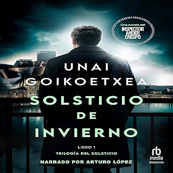 Solsticio de invierno