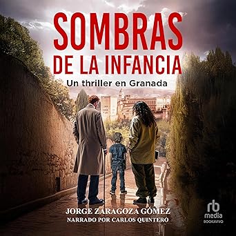 Sombras de la infancia