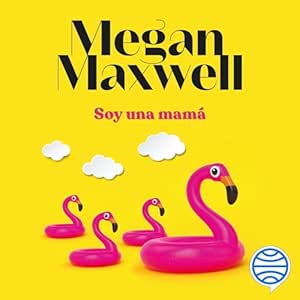 Soy una mamá