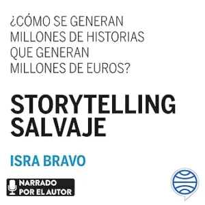 Storytelling salvaje