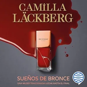 Sueños de bronce: Serie Faye - Vol. 3