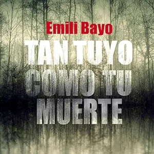 Tan tuyo como tu muerte 1