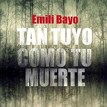 Tan tuyo como tu muerte 1