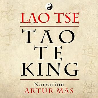 Tao Te King (Spanish Edition)