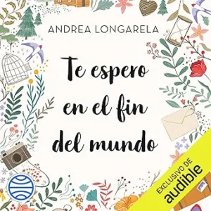Te espero en el fin del mundo