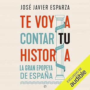 Te voy a contar tu historia