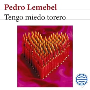 Tengo miedo torero