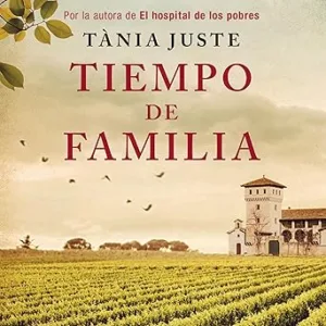 Tiempo de familia