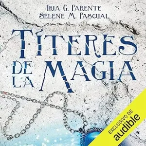Títeres de la Magia