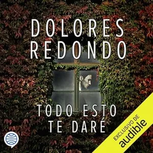 Todo esto te daré