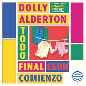 Todo final es un comienzo (Good Material)