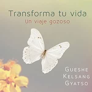 Transforma tu vida: Un viaje gozoso