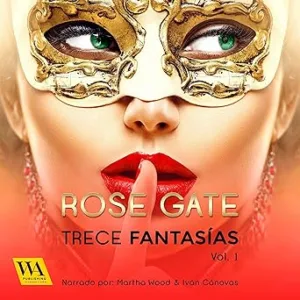 Trece fantasías: Steel 1