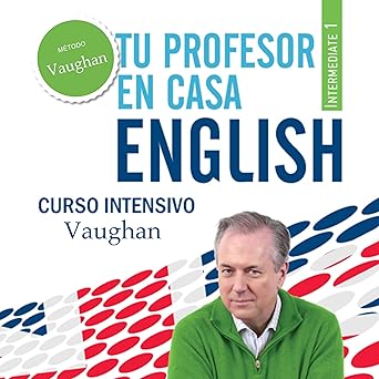 Tu Profesor en Casa - Intermedio Bajo