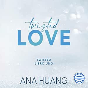 Twisted love: Twisted 1