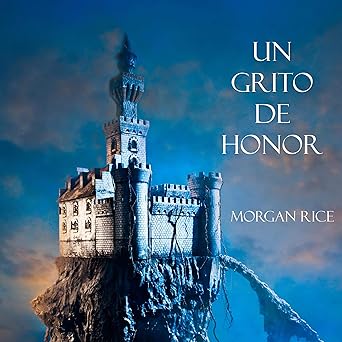 Un Grito De Honor: El Anillo Del Hechicero