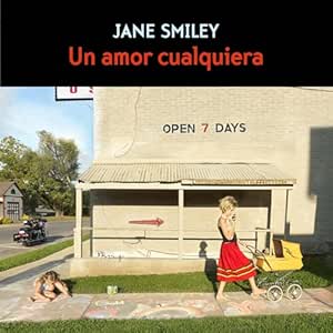 Un amor cualquiera