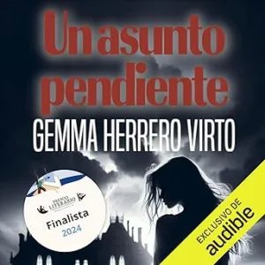 Un asunto pendiente