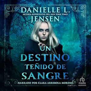 Un destino teñido de sangre: Sin destino 1