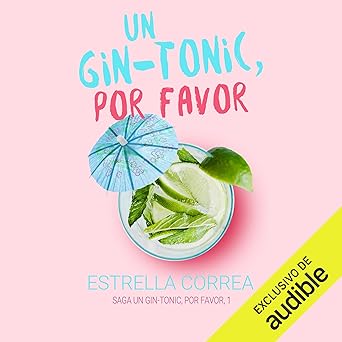 Un gintonic