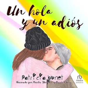 Un hola y un adiós: Serie Nosotros