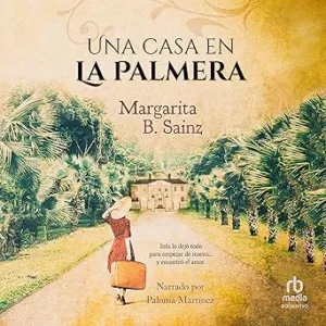 Una Casa en La Palmera