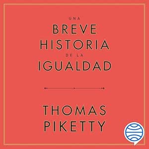 Una breve historia de la igualdad