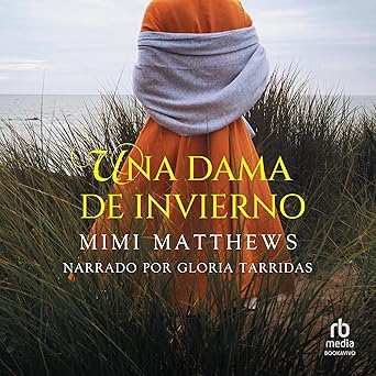 Una dama de invierno