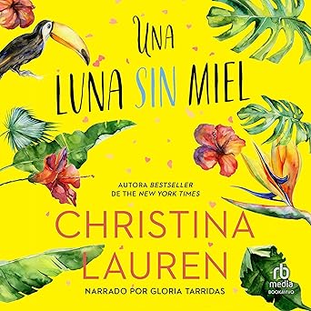 Una luna sin miel