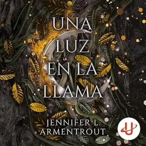 Una luz en la llama