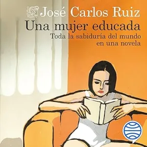 Una mujer educada