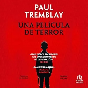 Una película de terror