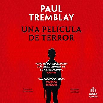 Una película de terror