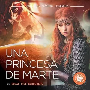 Una princesa de Marte