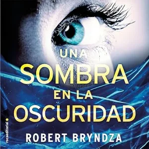 Una sombra en la oscuridad