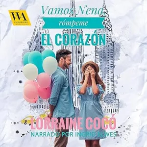 Vamos nena