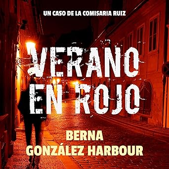 Verano en rojo
