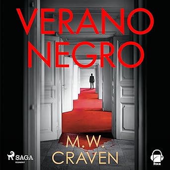Verano negro: Washington Poe 2