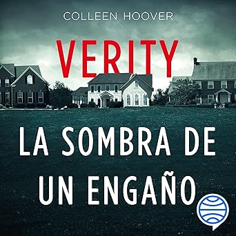 Verity. La sombra de un engaño