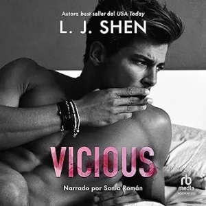 Vicious: Sinners of Saints 1