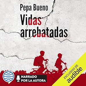 Vidas arrebatadas: Los huérfanos de ETA