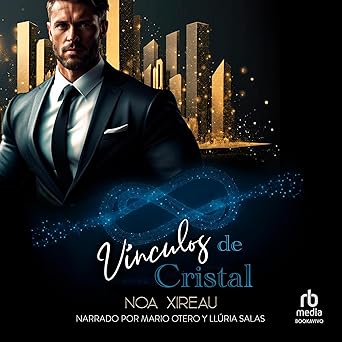 Vínculos de Cristal: Mafias de Cristal