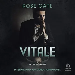 Vitale: Lazos de sangre