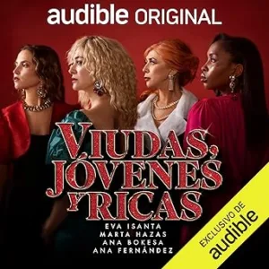 Viudas