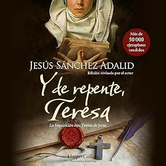 Y de repente