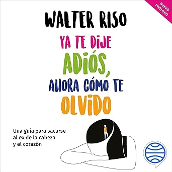 Ya te dije adiós