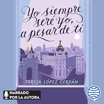 Yo siempre seré yo