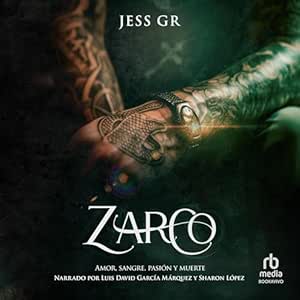 Zarco: Clan Z